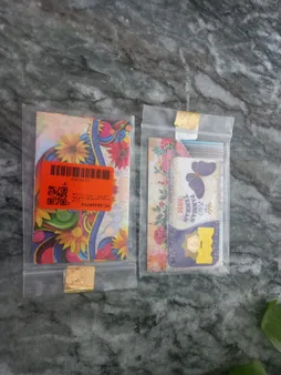 طلا گرمی 18 عیار پارسیان تهران مدل پارسیان