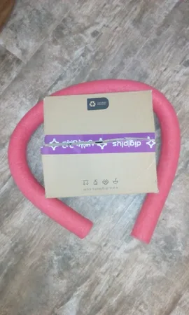 نودل شنا و آب درمانی مدل Filled ارتفاع 175 سانتی متر سایز freesize