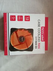 تجریه خرید فن کیس تسکو مدل T FAN 03