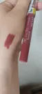 تجریه خرید رژ لب مدادی لچیک شماره 14