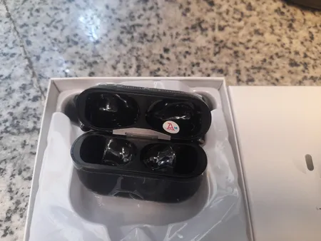 هندزفری بی سیم مدل ایرپاد پرو 2084