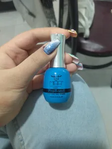 تجریه خرید پرایمر کاشت ناخن میا کد PL حجم 15 میلی لیتر