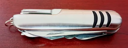 ابزار چندکاره سفری مدل 1363