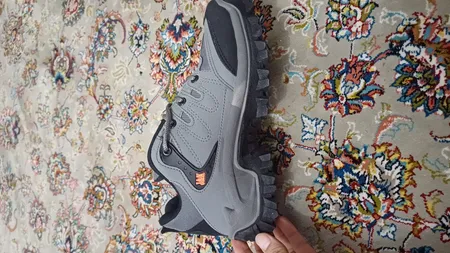 کفش طبیعت گردی سارزی مدل J.X_kh.a.k.s.t.r