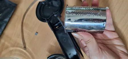 قوری مدل پیرکس کد M22