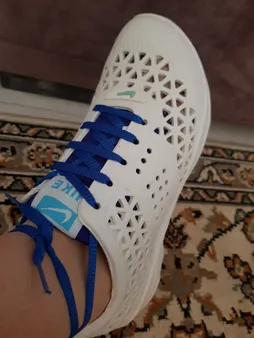 صندل زنانه نسیم مدل مرجان کد 1827