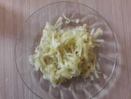 خردکن دستی تکتا مدل چهار رنده