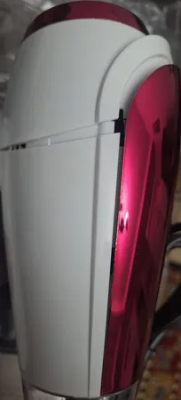 سشوار مسافرتی رومئو مدل RM-5959