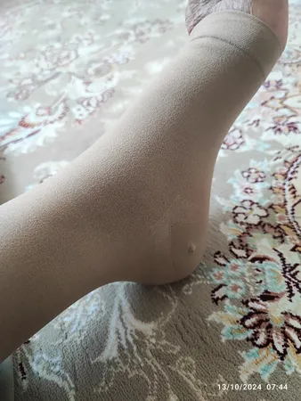 جوراب واریس سیگواریس مدل TFS2- AG