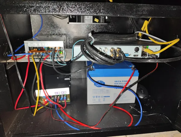 عکس ارسالی خریدار