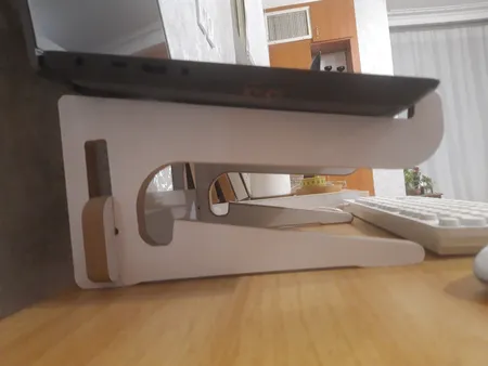 پایه نگهدارنده لپ تاپ دیپون مدل A-115