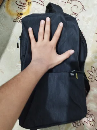 کوله پشتی شیائومی مدل Urban Leisure