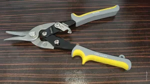 تجریه خرید قیچی آهن بر رونیکس مدل 3904