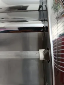 تجریه خرید بخاری برقی ایران شرق مدل 2200 آلینا