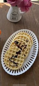 تجریه خرید وافل ساز مینی مدل MKO3