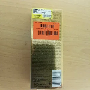 تجریه خرید روغن مو او جی ایکس مدل Argan حجم 100 میلی لیتر