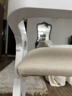 صندلی اپن اسپرسان چوب مدل sn001