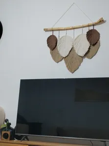 تجریه خرید نخ مکرومه مدل تابیده کد 1000G