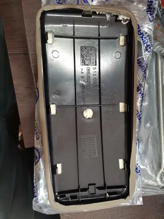 در کنسول وسط چیکال مدل V-189 مناسب برای سمند