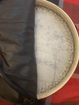 کاور دف هرتز مدل سما 1