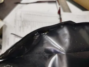 تجریه خرید غذای گرینچیک کوکو مدل پروت وزن ۱ کیلوگرم