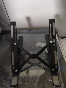 پایه نگهدارنده لپ تاپ مدل FSB1