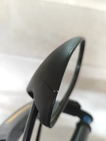 آینه موتور سیکلت مدل طرح هندا