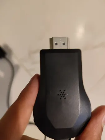 دانگل HDMI انی کست مدل M100 4K