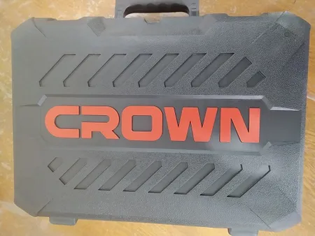 دریل بتن کن کرون مدل CT18108 BMC