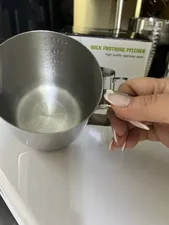 تجریه خرید شیر جوش مدل پیچر کد 550