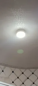 تجریه خرید لامپ ال ای دی 40 وات سایروکس مدل سفینه ای