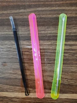 ست پیلینگ صورت مدل PRO3 مجموعه 3 عددی