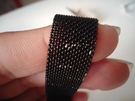 ساعت مچی عقربه ای زنانه مدل DR 2064 - ME