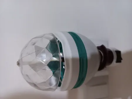 لامپ رقص نور مدل NP-200