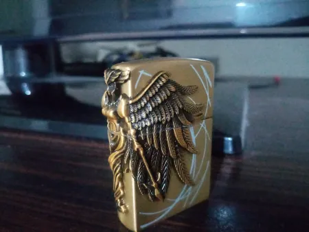 فندک مدل آمازون