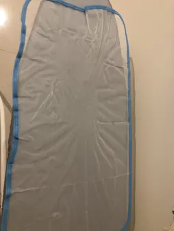 محافظ اتو کشی مدل ppm