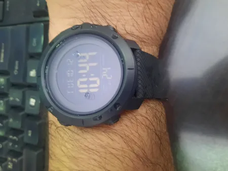 ساعت مچی دیجیتال اسکمی مدل 1426