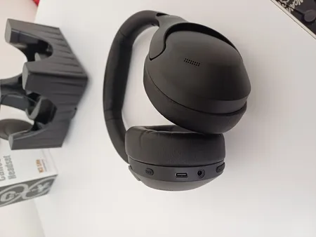 هدفون بلوتوثی کیو سی وای مدل H3 Lite