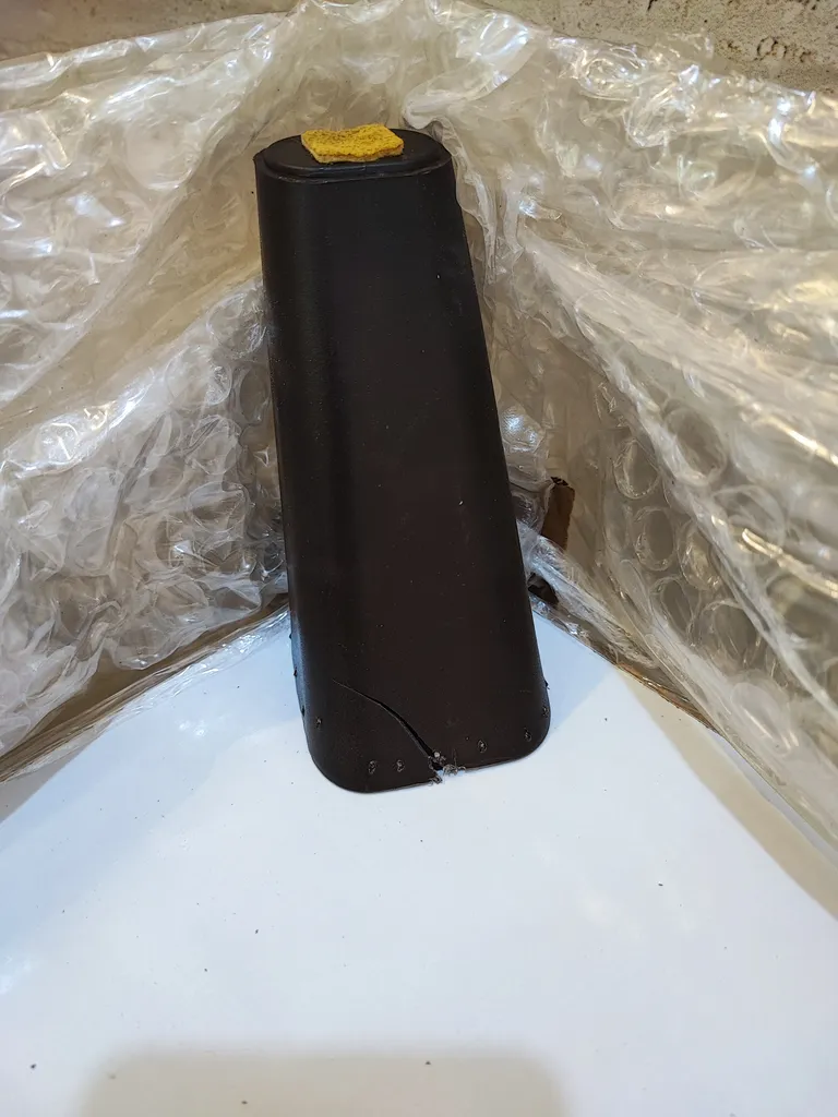 جاکفشی مدل Sj1187