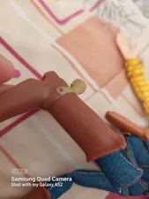 تجریه خرید عروسک دیزنی مدل وودی ارتفاع 40 سانتی متر