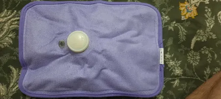 کیسه آب گرم برقی مدل warm dot