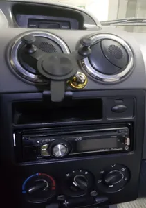 تجریه خرید ماژول فست شارژ مدل U1A