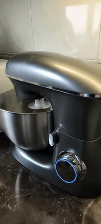 همزن هیملر مدل HMS 8085-HSMS6065