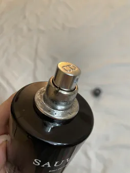 ادو پرفیوم مردانه دیور مدل Sauvage حجم 100 میلی لیتر