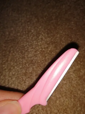 تیغ ابرو تینکل مدل Tn-98 بسته 3 عددی