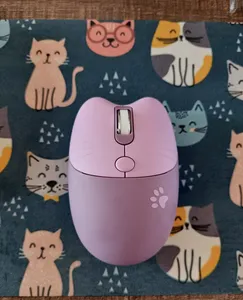 تجریه خرید ماوس بی سیم مافی مدل M3