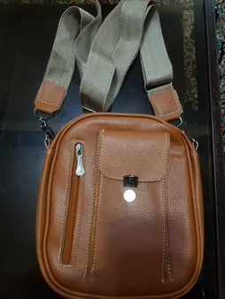 کیف رودوشی مدل M67