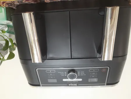 سرخ کن بدون روغن نینجا مدل AF400