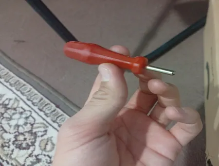 آچار والف دوچرخه مدل X10