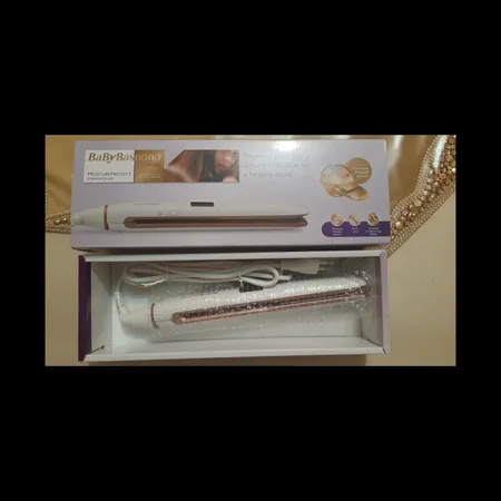 اتو مو بای بابلیس نانو مدل st3355